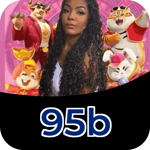 Catálogo slots 95b mostrando top jogos Gates Olympus Sweet Bonanza Fortune Tiger Big Bass volatilidade RTP